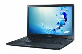 Laptop NP270E5V-K05HS ATIV Book 2 Samsung