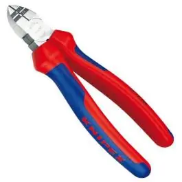 Sečice multi komponentne 160 mm Knipex