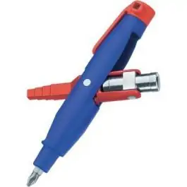 Univerzalni ključ u obliku olovke 00 11 08 KNIPEX