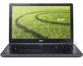 Laptop računar Aspire E1-522-12502G32Dnkk 15.6" Acer