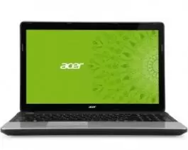 Laptop računar Aspire E1-571G-33114G50Maks 15.6" Acer