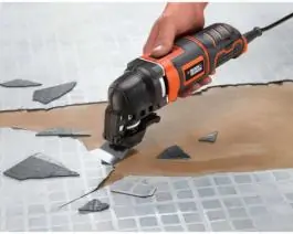 Multi-funkcionalni alat MT300KA Black&Decker