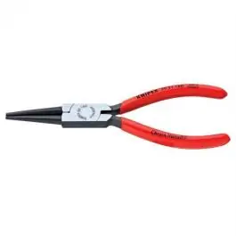 Klešta obla prava 160 mm 30 31 160 KNIPEX