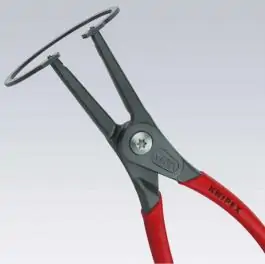 Klešta seger kriva specijal 305 mm 49 21 A41 KNIPEX