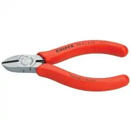 Sečice kose 110 mm 70 11 110 KNIPEX