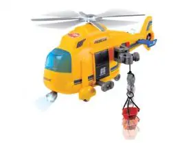 Spasilački helikopter Dickie Toys