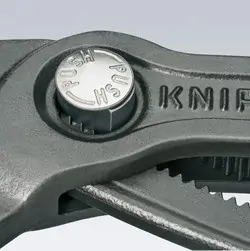 Klešta papagaj 180 mm 87 03 180 KNIPEX