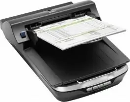 Skener Perfection V500 Office Epson