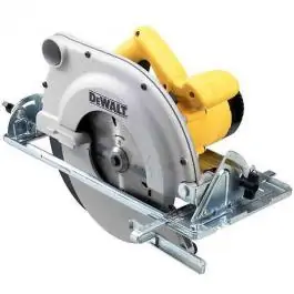 Rućni cirkular D23700 DeWalt