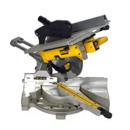 Potezna testera sa stolom D27111 DeWalt