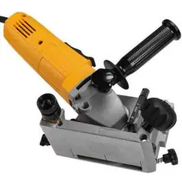 Ugaona kekserica za drvo DW685KYM3 DeWalt