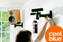 Laserska libela sa detektorom Black & Decker BDL230S