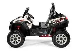 Džip dvosed na akumulator za decu Polaris Ranger - RZR 900 PerPerego