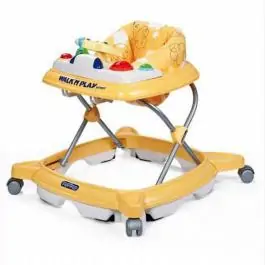 Dubak za bebe Jumper Theo Giallo PEG PEREGO