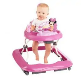 Dubak za bebe Mini 60144 KIDS II