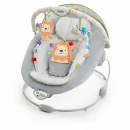 Ležaljka Soft‘n Snug 60247 KIDS II