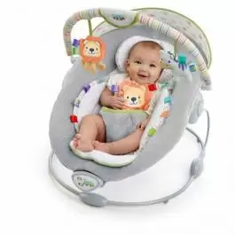 Ležaljka Soft‘n Snug 60247 KIDS II