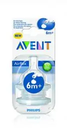 Cucla za bebe 6 plus SCF636/27 AVENT