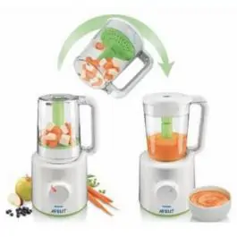 Blender 2u1 za bebe SCF870/22 AVENT