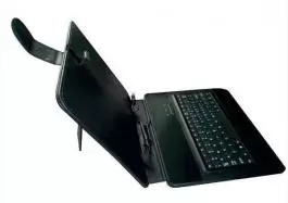 Tastatura za 9" tablet PC sa futrolom crna XWAVE