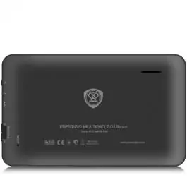 Tablet MultiPad PMP3670B Prestigio