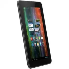 Tablet MultiPad PMP3670B Prestigio