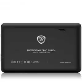 Tablet MultiPad 7.0 HD+ 3870C duo PRESTIGIO 