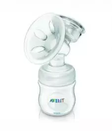 Pumpica SCF332/01 AVENT