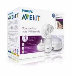 Pumpica SCF332/01 AVENT