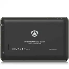 Tablet MultiPad 8.0 HD 5588C Prestigio