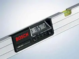 Digitalna libela DNM120L Bosch