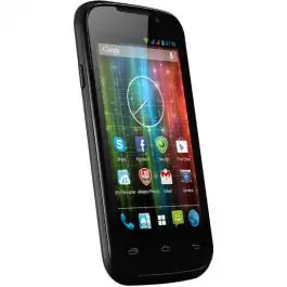 Mobilni telefon 2 kartice 4" MultiPhone 3400 DUO Prestigio