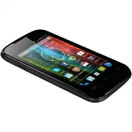 Mobilni telefon 2 kartice 4" MultiPhone 3400 DUO Prestigio