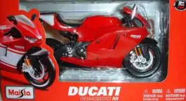 Ducati motor 3116 MAISTO