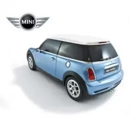 Mini cooper 1:14 automobil na daljinsko upravljanje RASTAR