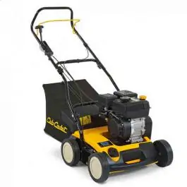 Motorni prozračivač travnjaka V40 B CubCadet