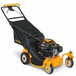 Motorna samohodna kosačica 98 B CubCadet