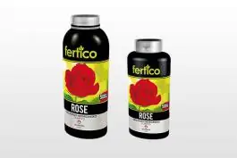 Organsko-neorgansko djubrivo Fertico Rose 500 ml