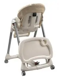 Hranilica Prima Pappa Diner - Savana Beige PEG PEREGO