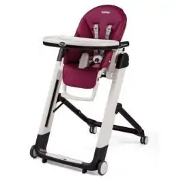 Hranilica Siesta - Berry PEG PEREGO