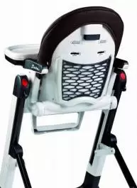 Hranilica Siesta - Berry PEG PEREGO