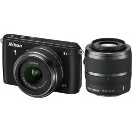 Digitalni fotoaparat 1 S1 Nikon