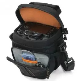 Torba za fotoaparat Adventura TLZ 15 Lowepro