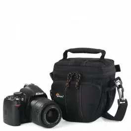 Torba za fotoaparat Adventura TLZ 15 Lowepro