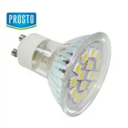 LED sijalica 1.4W LSP15S-W-GU10