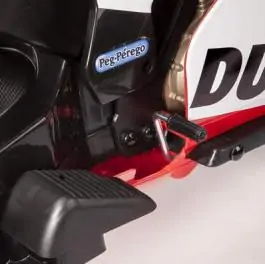 Motor Ducati GP PEG PEREGO