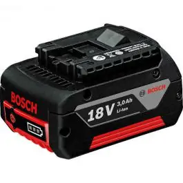 Baterija za aku. alat CoolPack LI-JON 18V /3Ah Bosch