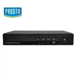 DVR uređaj za snimanje sa 16 ulaza DVR-8416V