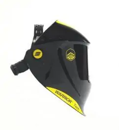 Naglavna senzorska maska Warrior Tech 9-13 Esab