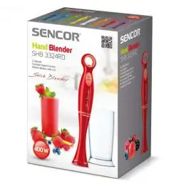 Ručni blender SHB 3324RD Sencor